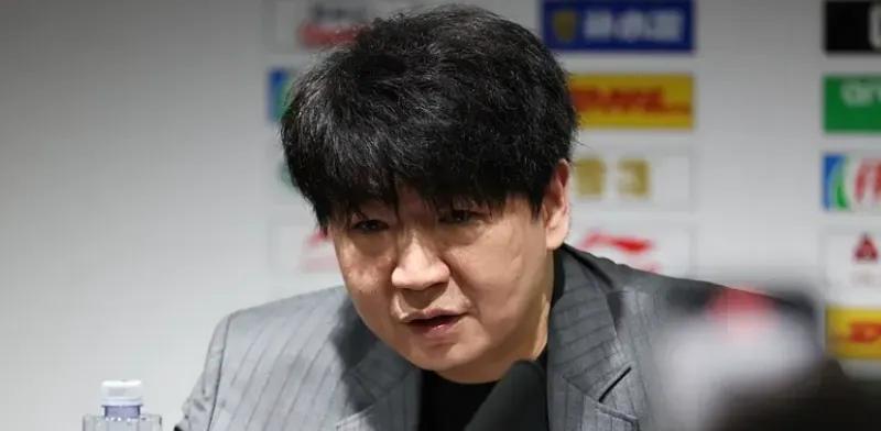 邱彪回应外援很明确了！先打完第一阶段再调整，班顿基本倒计时了